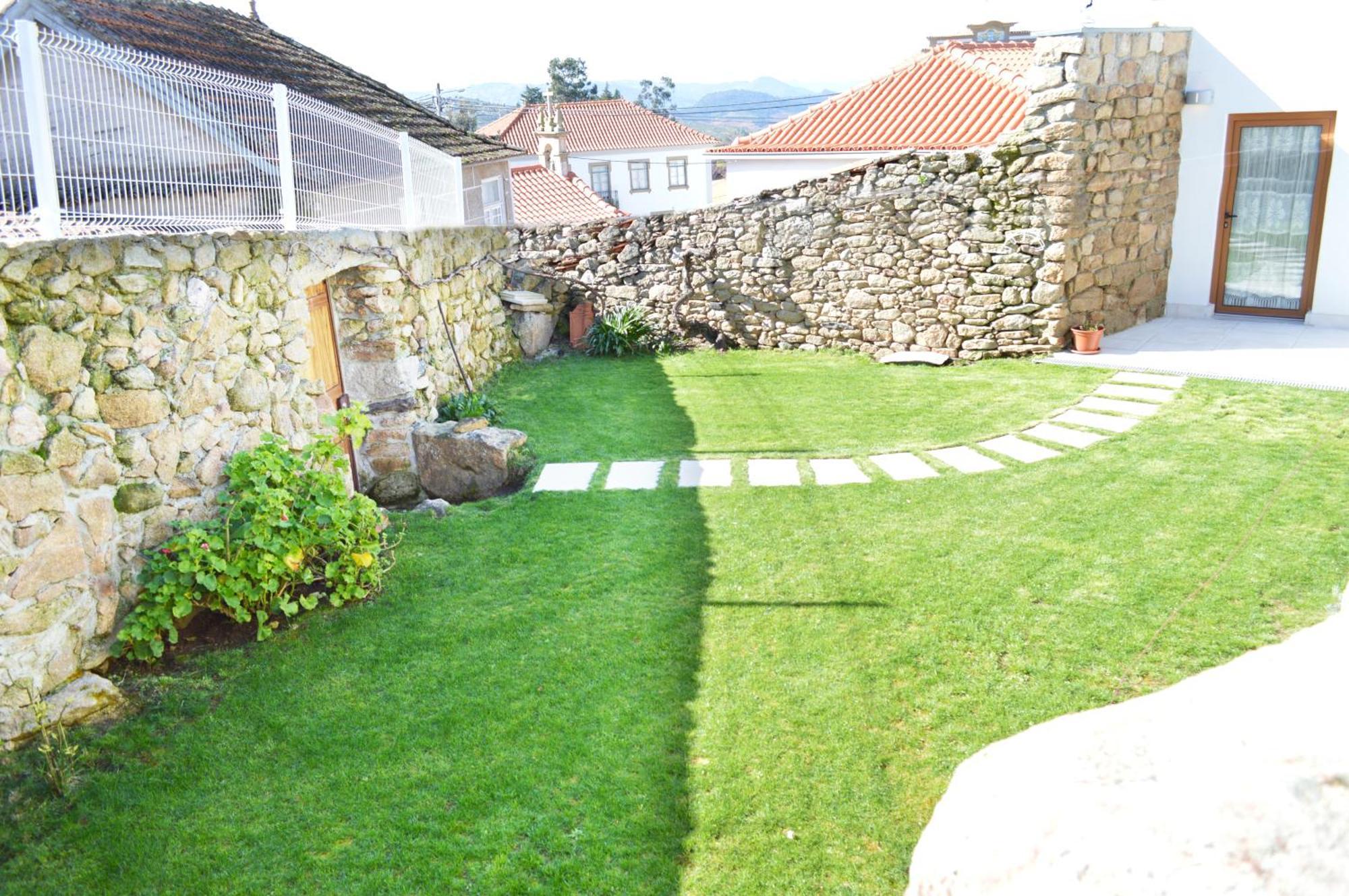 Casa De Campo Das Secias Vilas Boas  Pokój zdjęcie